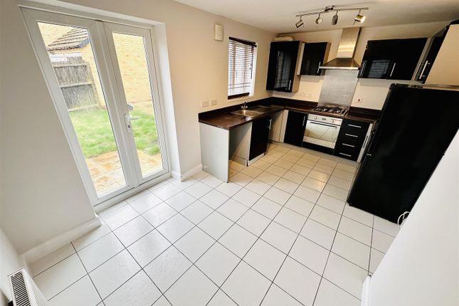 Semi-detached house for sale in Foxton Road, Hamilton, Leicester