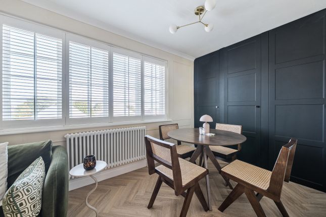 Flat 5, 18, Edward Road, Bromley photo 4