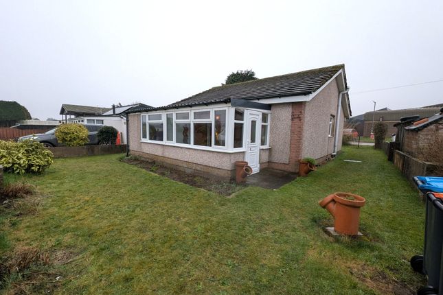 2-bed house on Ellaville, criffel way, Dumfries, £110,000
