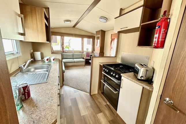 3, Sand Le Mere Holiday Park, Tunstall, Hull photo 4