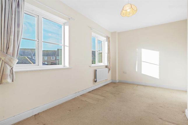 Semi-detached house for sale in St. Kitts Drive, Eastbourne