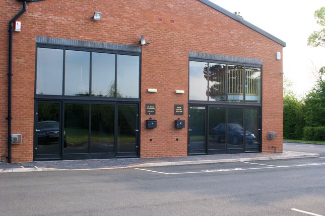 Thumbnail Office to let in Croft Lane, Temple Grafton