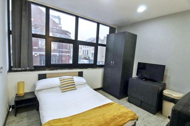 Apartment 103 Horizon House,, Borough Road, Sunderland photo 2