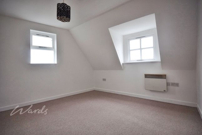 5, Alfred Court, Canterbury Road, Birchington photo 2