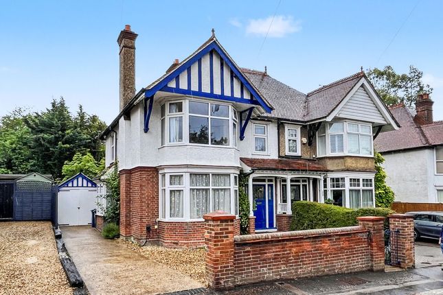 3-bed house on 288, West Wycombe Road, High Wycombe, £515,000