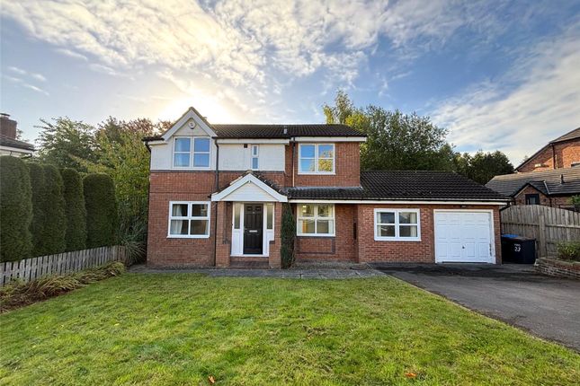 4 Bedroom Detached in HG3 2SY