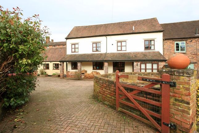 Cottage for sale in Carvers Road, Broseley