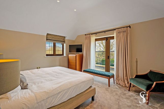 Principal Suite