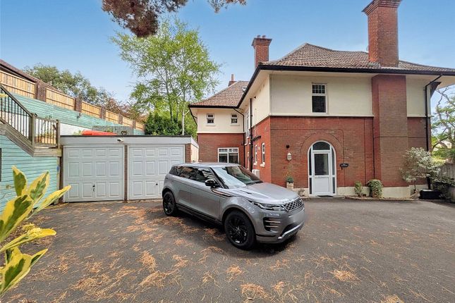 Luscombe Road