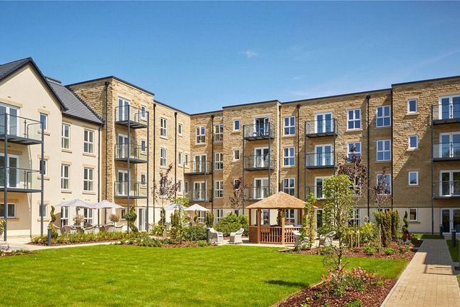 2-bed house on Apartment 46,, The Spindles, Menston, £342,000