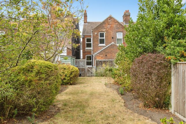 19, Melrose Road, NORWICH photo 4