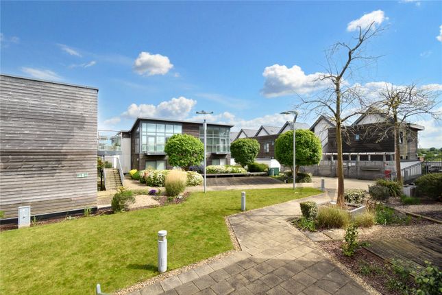 Flat for sale in Park Way, Newbury, Berkshire