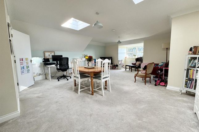 13 Seldown Towers, 47, Mount Pleasant Road, Poole photo 2