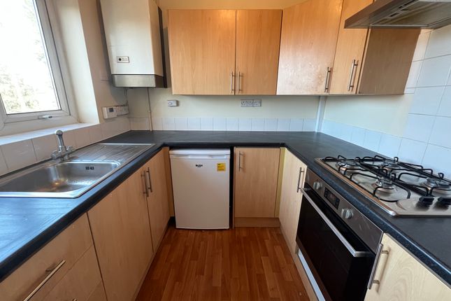 Flat 2, Nottingham photo 2