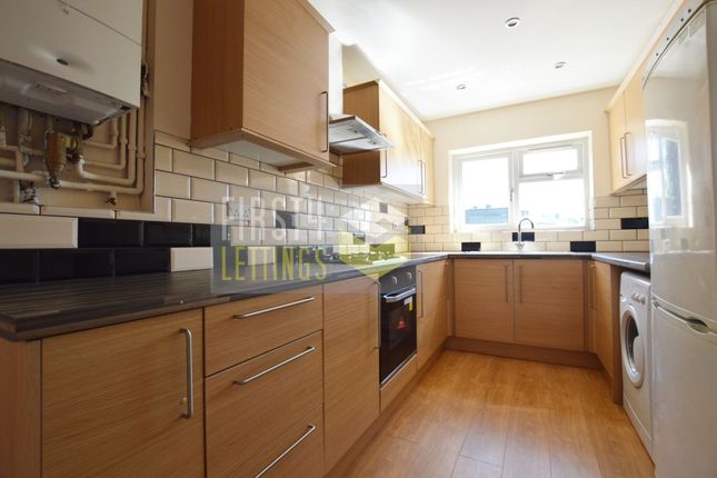 Greenhill Road, Leicester photo 2