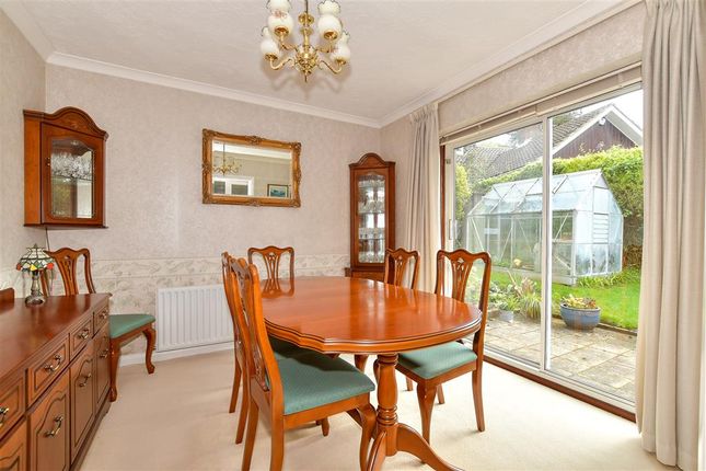 Property for sale in West Way, Worthing, West Sussex