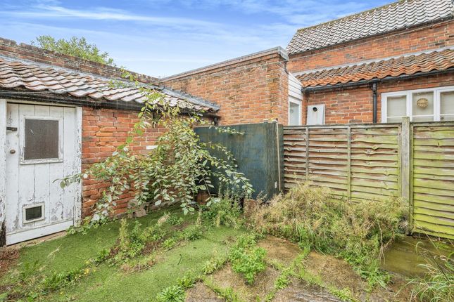 Property for sale in The Moor, Reepham, Norwich