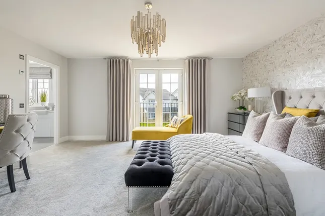 Taylor Wimpey - Castle Gate