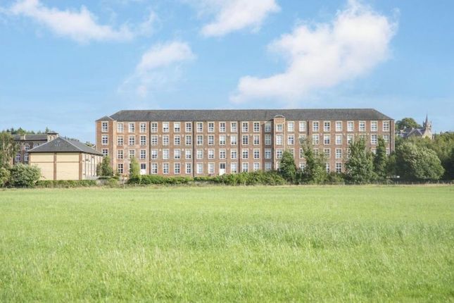 2 bed flat for sale in Woolcarder's Court, Cambusbarron, Stirling FK7