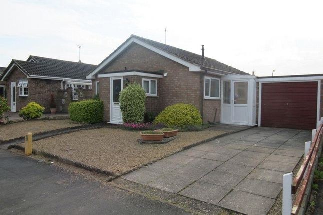 2-bed house on 22, Bracken Dale, Leicester, £250,000