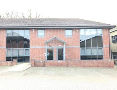 Office to let in Offices 7 And 8, Phase 1 Lancaster Park, Newborough Road, Needwood, Burton Upon Trent, Staffordshire