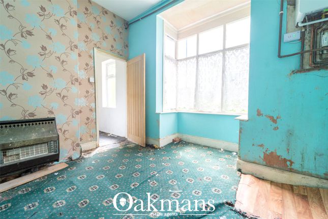 9, HALLEWELL ROAD, BIRMINGHAM photo 4