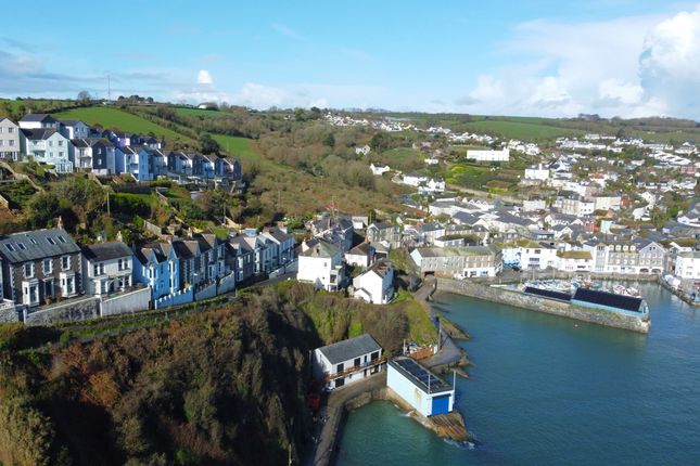 51 Polkirt Hill, MEVAGISSEY photo 2