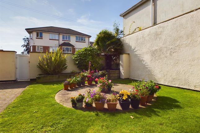 Montpellier Court, 6, Montpellier Crescent, Wallasey photo 2
