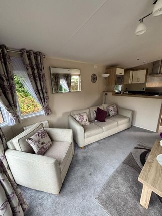 2016 BK Sheraton, Crook O Lune Caravan Park, Caton Road, Lancaster photo 5