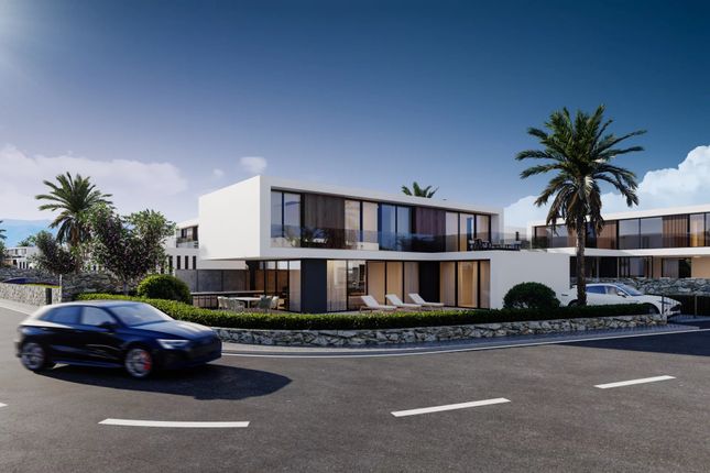 Villa for sale in Kyrenia, Kyrenia, Cyprus