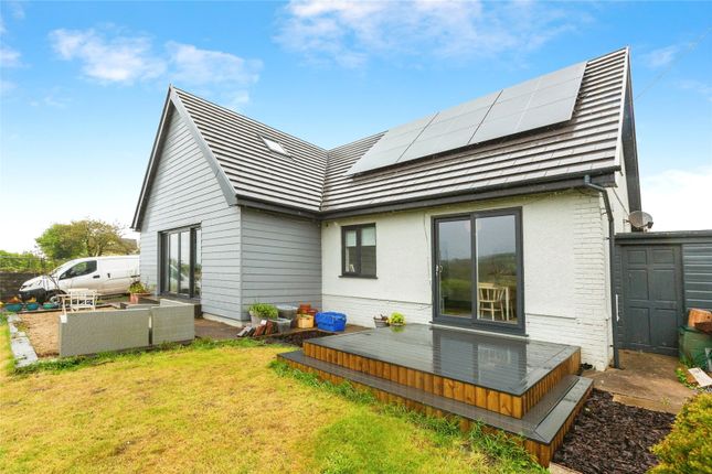 Detached house for sale in Chapel Road, Crofty, Abertawe, Chapel Road