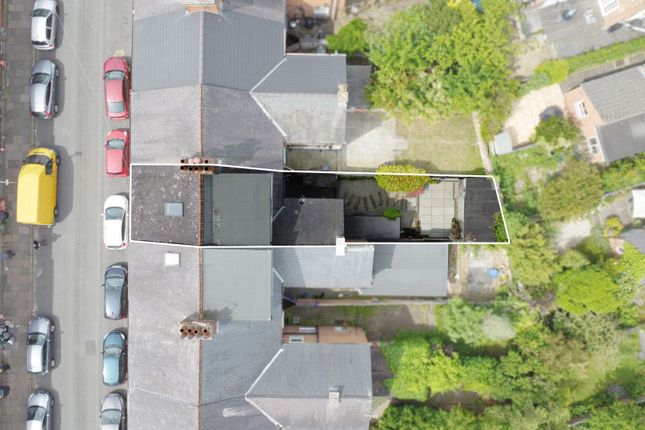 12 Lytham Road, Leicester photo 4