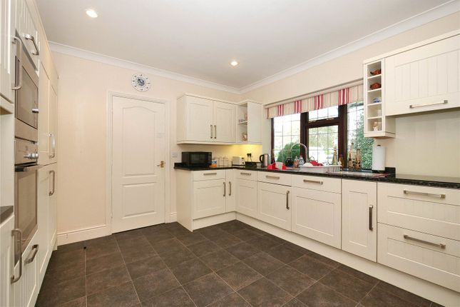 Detached house for sale in Station Road, Baildon, Shipley, West Yorkshire