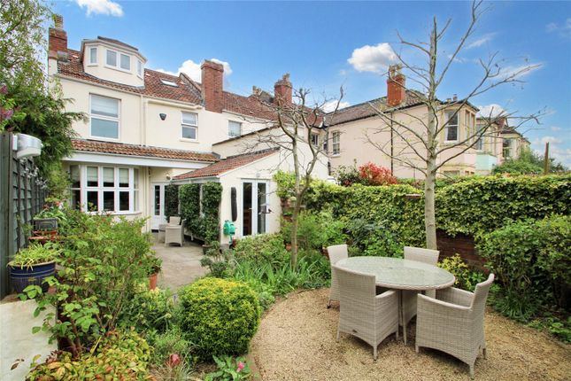 Thumbnail Semi-detached house for sale in Hampstead Road, Bristol
