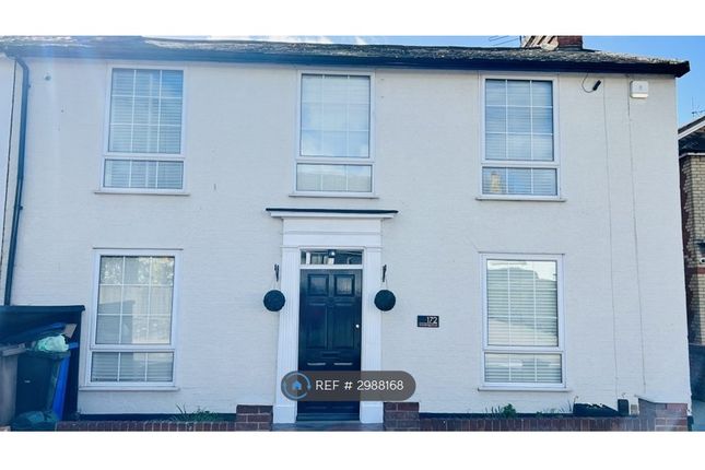 Vanguard CoLiving Woodbridge Road, Ipswich photo 2