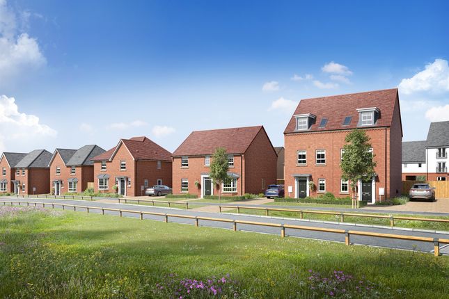 The Breydon, Leventhorpe Chase, Sawbridgeworth photo 4
