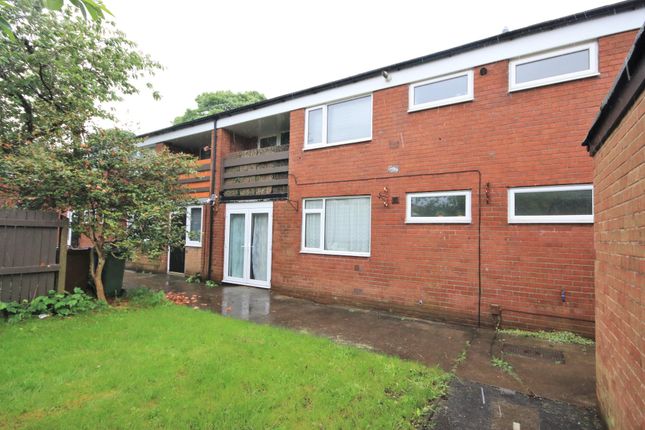 Thumbnail Flat to rent in Hilton Place, Aspull, Wigan