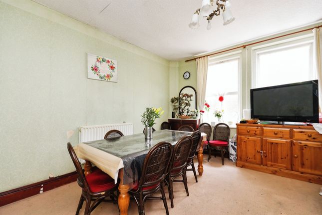 Semi-detached house for sale in Ninian Road, Roath Park, Cardiff