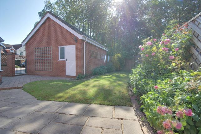 Property for sale in Westerdale, Swanland, North Ferriby