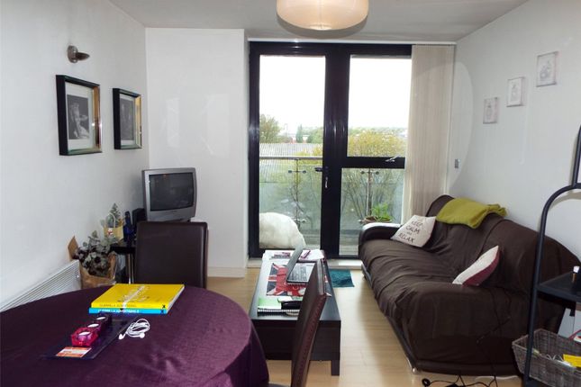 Flat for sale in Mirabel Street, Manchester, Greater Manchester