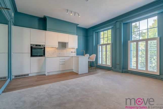 Flat 3, Brunswick Apts, Gloucester photo 2