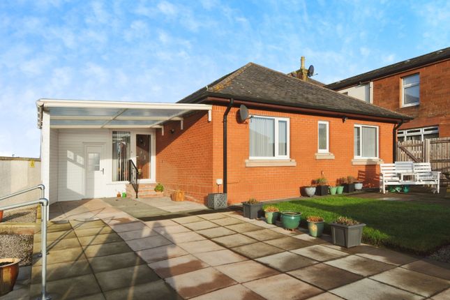 Bungalow for sale in Kellwood Place, Dumfries, Dumfries And Galloway