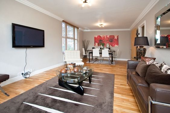 Flat to rent in Boydell Court, St. Johns Wood Park, St. Johns Wood