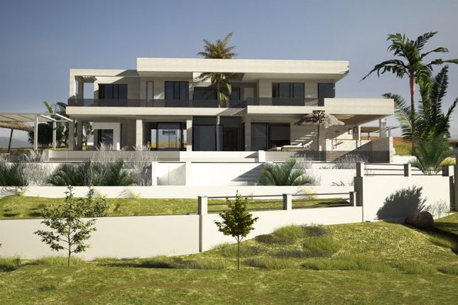 Thumbnail Villa for sale in Kokkino Chorio, Apokoronos, Chania, Crete, Greece