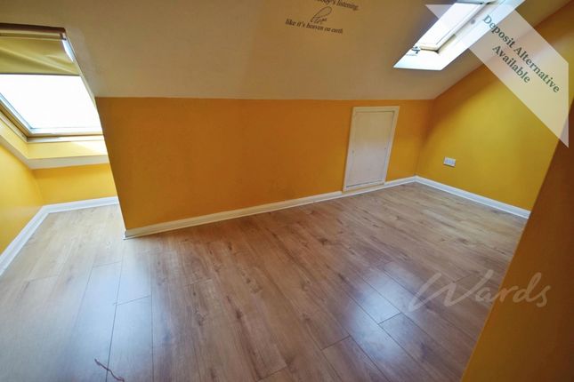 Room 4, 5, Stuart Road, Gillingham photo 2