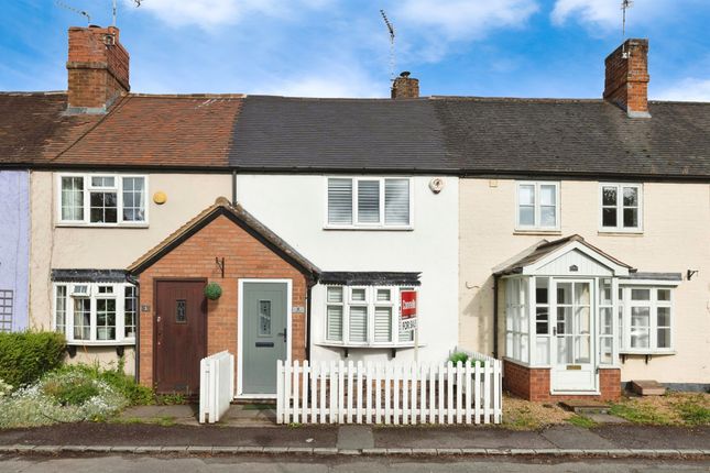 Thumbnail Terraced house for sale in High Town, Princethorpe, Rugby