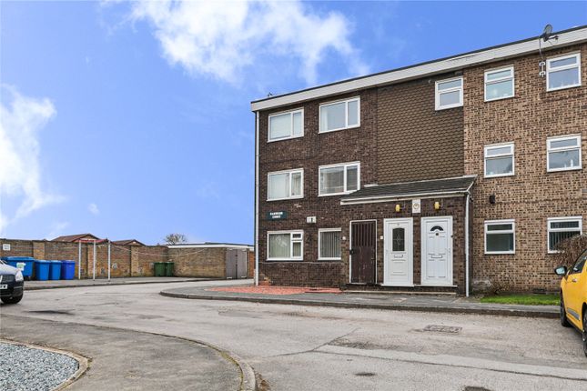Flats for Sale in Hedon - Hedon Apartments to Buy - Primelocation