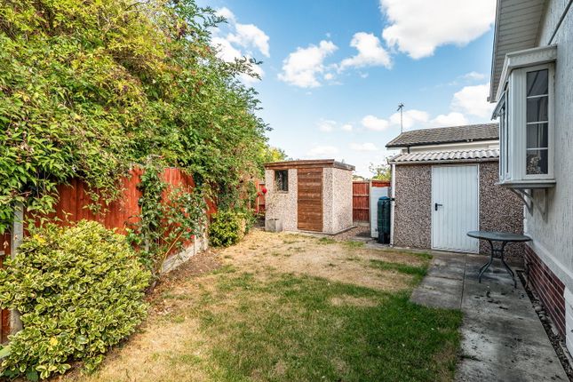 6 Mill House Park, Newcastle Avenue, Worksop photo 4