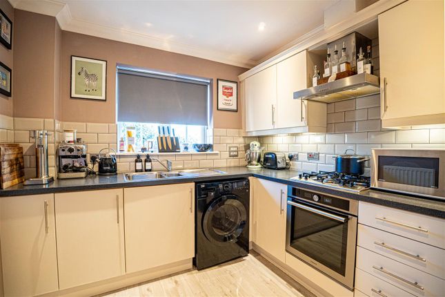 12 Alpine House, Welton Rise, St Leonards-On-Sea photo 3