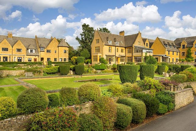 Thumbnail Property for sale in Newlands House, Stow On The Wold, Cheltenham, Gloucestershire GL54.